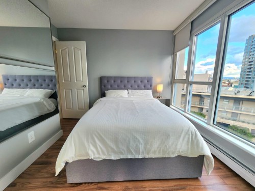 183 Keefer Place, Vancouver, BC 