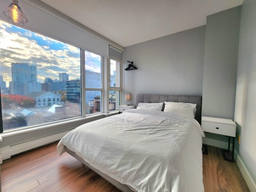 183 Keefer Place, Vancouver, BC 