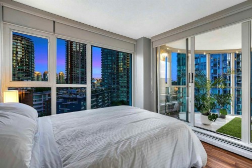 183 Keefer Place, Vancouver, BC 