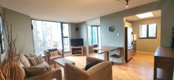 1003-1155 Homer Street Vancouver, BC V6B 5T5