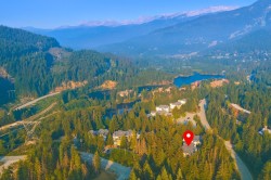 F201-1400 Alta Lake Road Whistler, BC V8E 0G9
