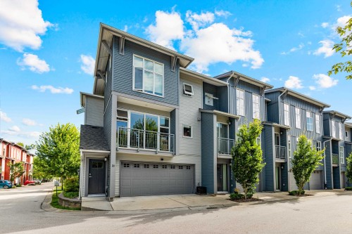 21-24076 112 Avenue  Maple Ridge, BC V2W 0K2