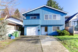 11160 Barkentine Place  Richmond, BC V7E 4R1