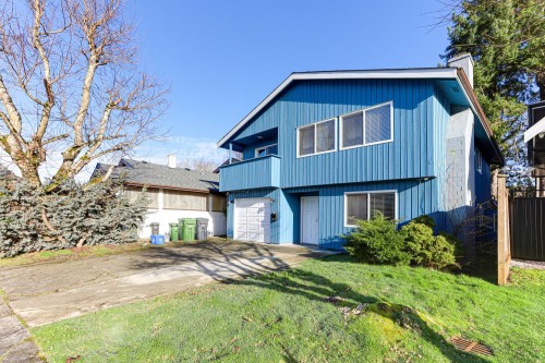 11160 Barkentine Place, Richmond, BC 