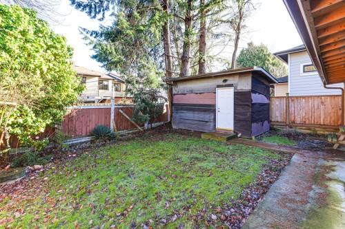 11160 Barkentine Place, Richmond, BC 