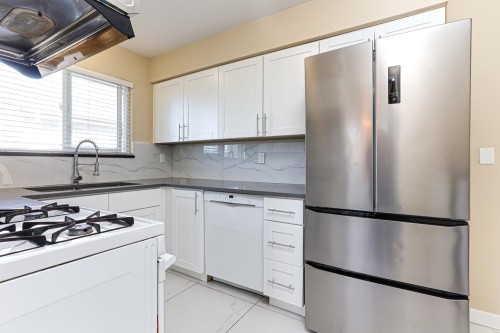 11160 Barkentine Place, Richmond, BC 