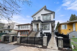 279 48th Avenue E Vancouver, BC V5W 2C9