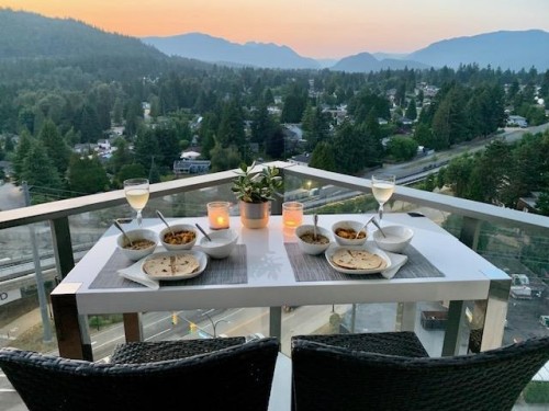 1507-602 Como Lake Avenue  Coquitlam, BC V3J 0G2