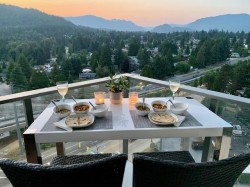 1507-602 Como Lake Avenue  Coquitlam, BC V3J 0G2