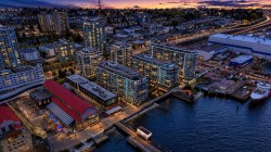 110-175 Victory Ship Way  North Vancouver, BC V7L 0G1