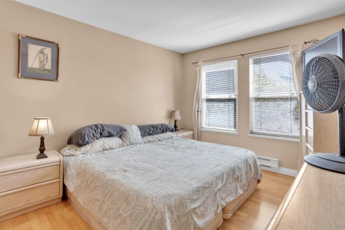 417-1591 Booth Avenue, Coquitlam, BC 