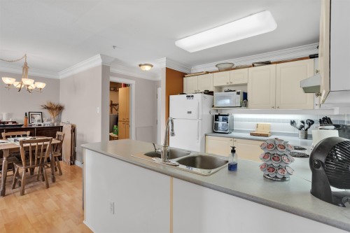 417-1591 Booth Avenue, Coquitlam, BC 