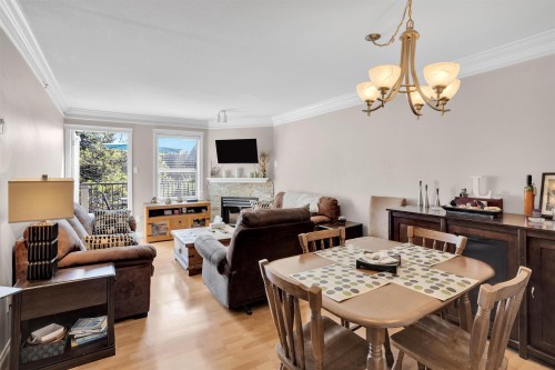 417-1591 Booth Avenue, Coquitlam, BC 