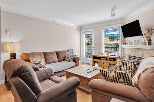 417-1591 Booth Avenue, Coquitlam, BC 