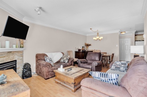 417-1591 Booth Avenue, Coquitlam, BC 