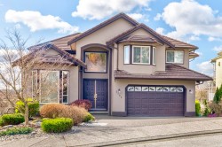3102 Fisher Court  Coquitlam, BC V3E 2R8