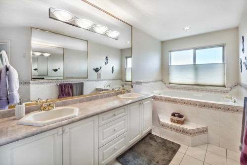 3102 Fisher Court, Coquitlam, BC 