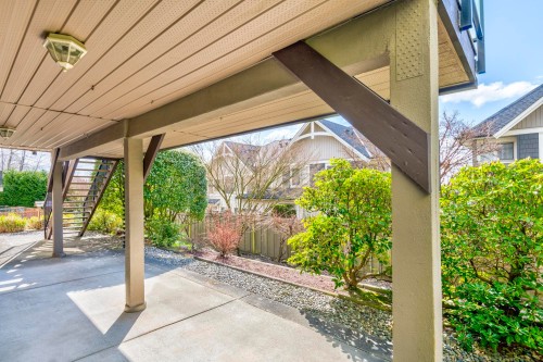 3102 Fisher Court, Coquitlam, BC 