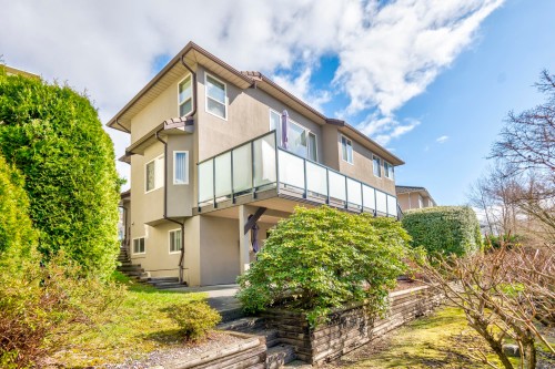 3102 Fisher Court, Coquitlam, BC 