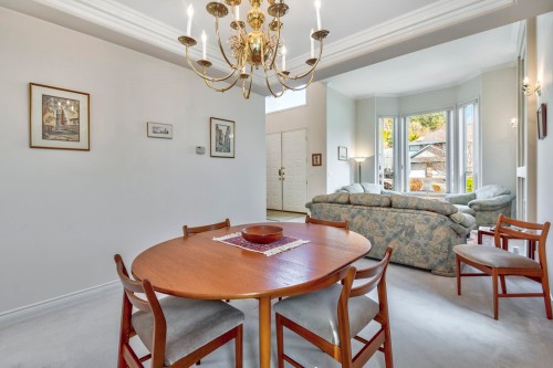 3102 Fisher Court, Coquitlam, BC 