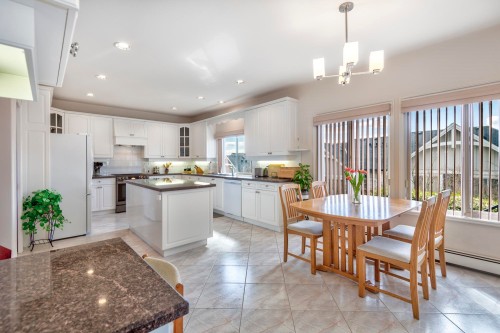 3102 Fisher Court, Coquitlam, BC 