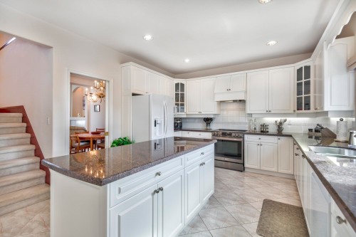 3102 Fisher Court, Coquitlam, BC 