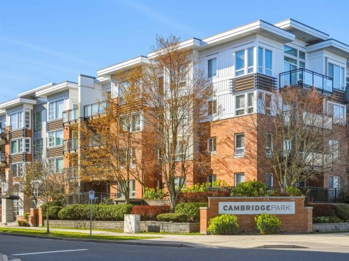 110-9399 Tomicki Avenue  Richmond, BC V6X 0H6