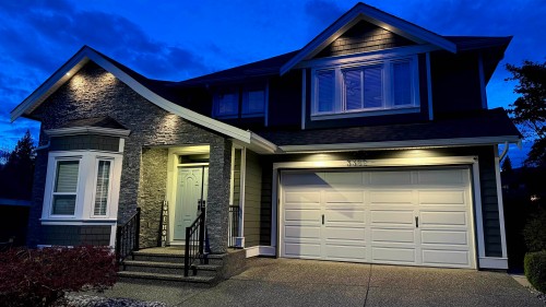 3382 Edwin Court, Coquitlam, BC 