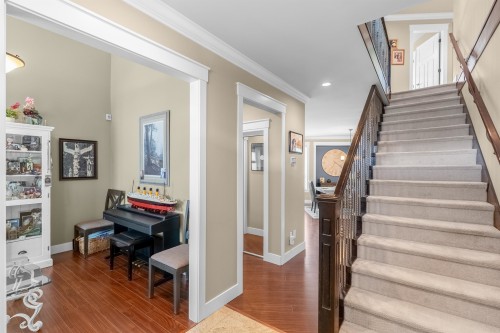 3382 Edwin Court, Coquitlam, BC 