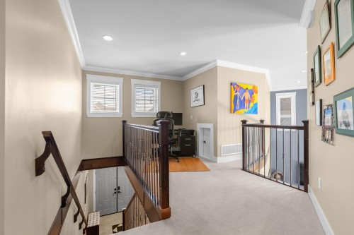 3382 Edwin Court, Coquitlam, BC 