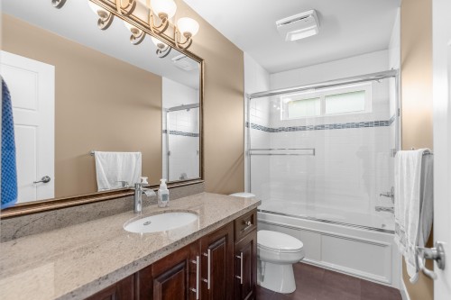 3382 Edwin Court, Coquitlam, BC 