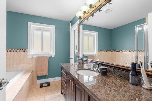 3382 Edwin Court, Coquitlam, BC 