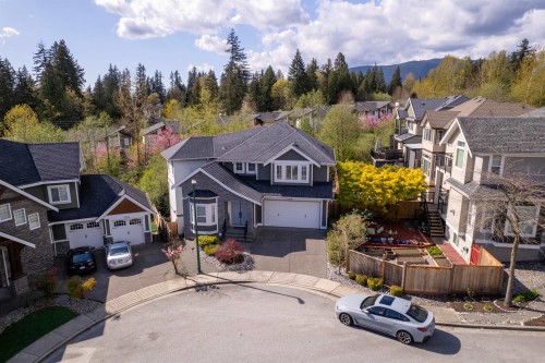 3382 Edwin Court, Coquitlam, BC 