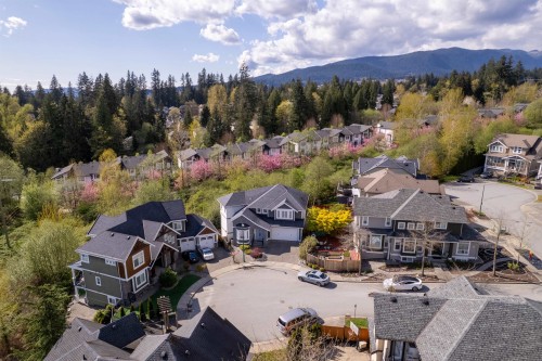 3382 Edwin Court, Coquitlam, BC 