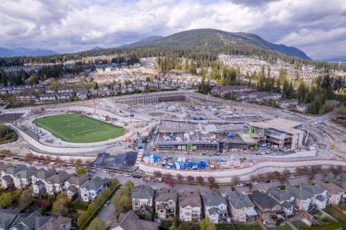 3382 Edwin Court, Coquitlam, BC 