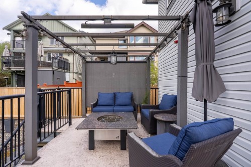 3382 Edwin Court, Coquitlam, BC 