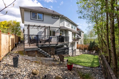3382 Edwin Court, Coquitlam, BC 