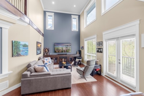 3382 Edwin Court, Coquitlam, BC 