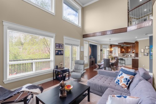 3382 Edwin Court, Coquitlam, BC 