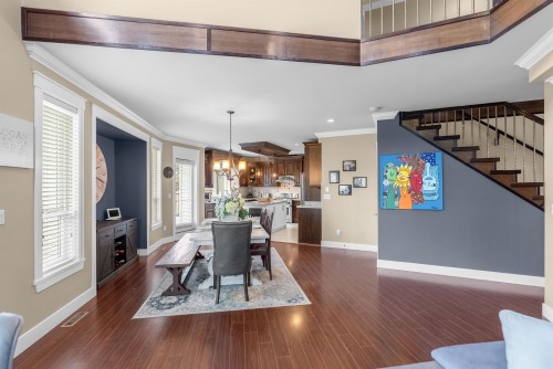 3382 Edwin Court, Coquitlam, BC 