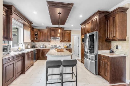 3382 Edwin Court, Coquitlam, BC 