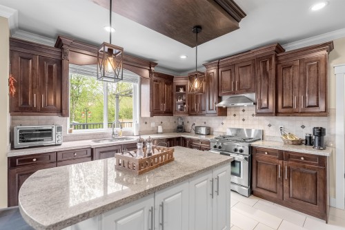 3382 Edwin Court, Coquitlam, BC 