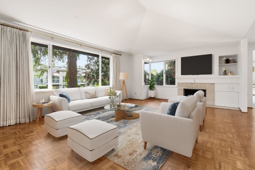 2493 Haywood Avenue, West Vancouver, BC 