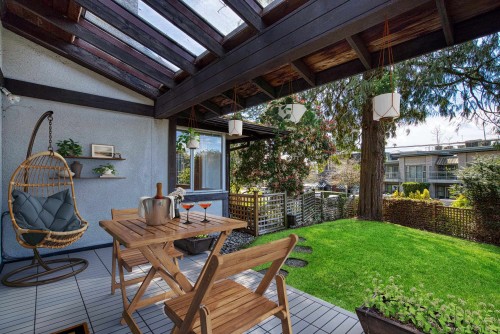 2493 Haywood Avenue, West Vancouver, BC 