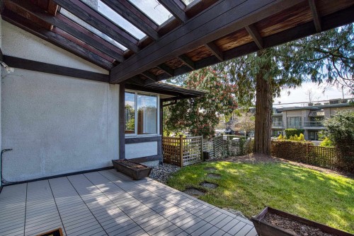 2493 Haywood Avenue, West Vancouver, BC 