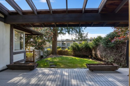 2493 Haywood Avenue, West Vancouver, BC 