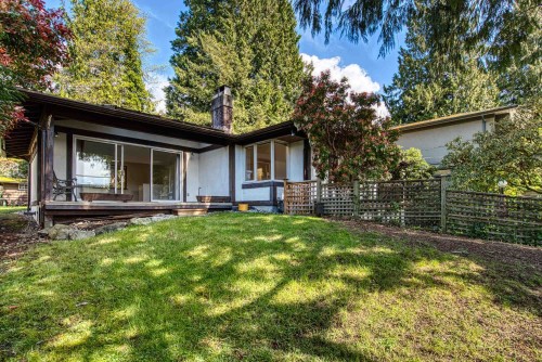 2493 Haywood Avenue, West Vancouver, BC 