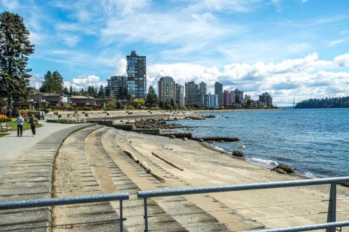 2493 Haywood Avenue, West Vancouver, BC 