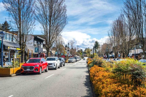 2493 Haywood Avenue, West Vancouver, BC 