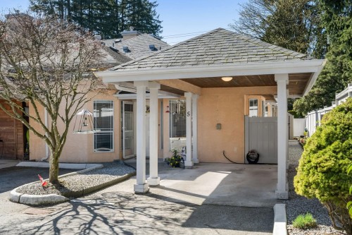 5-11950 Laity Street  Maple Ridge, BC V2X 5A6